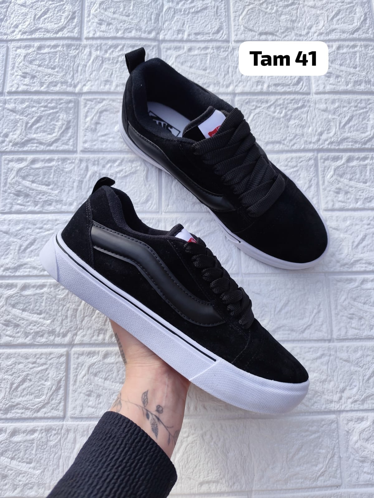 Calçados Masculino 💟